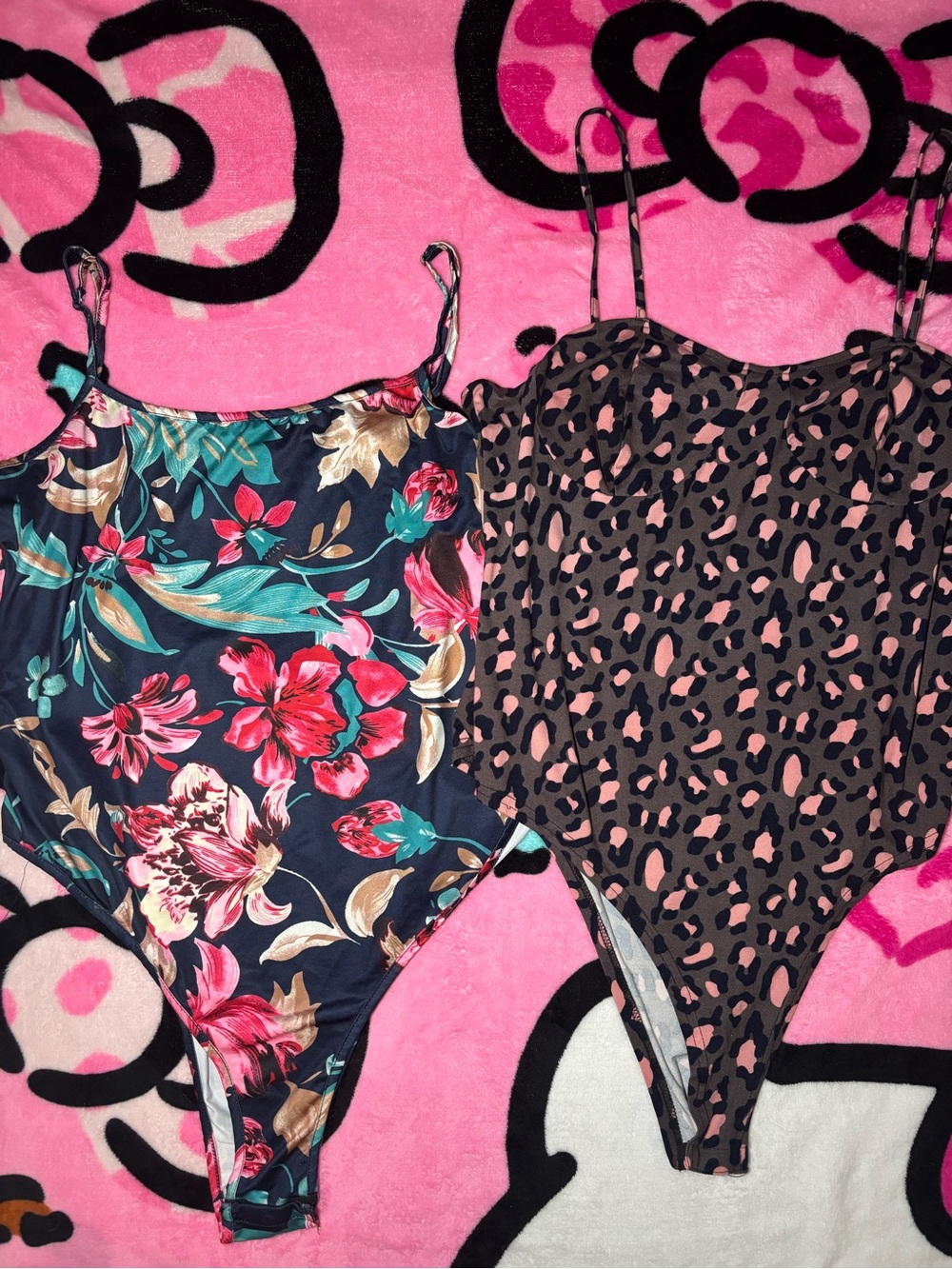 Plus size summer bundle - Picture 2 of 12